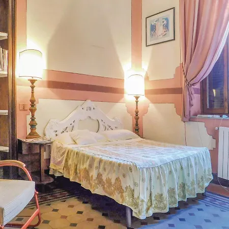 Villino Svizzero * Sbarre